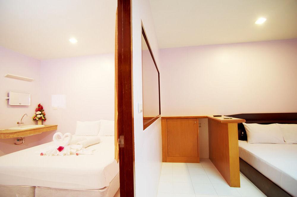 Boom Boom Beach Resort Chanthaburi Exterior foto