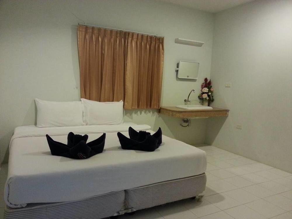 Boom Boom Beach Resort Chanthaburi Exterior foto