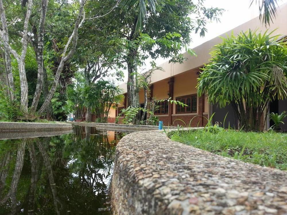 Boom Boom Beach Resort Chanthaburi Exterior foto