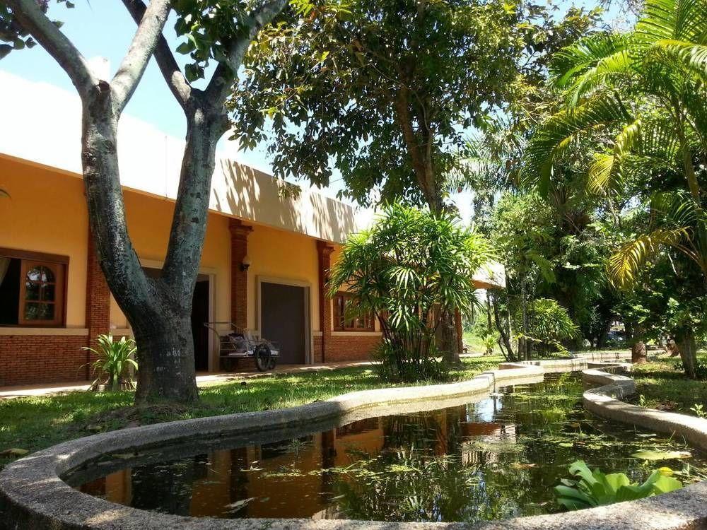Boom Boom Beach Resort Chanthaburi Exterior foto