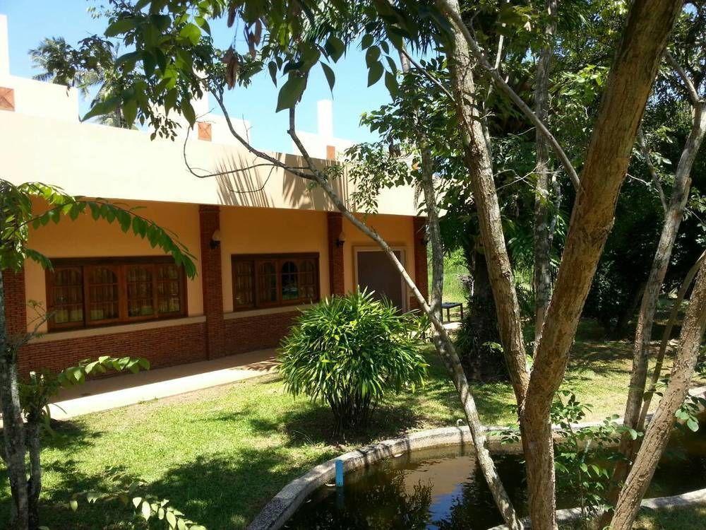 Boom Boom Beach Resort Chanthaburi Exterior foto