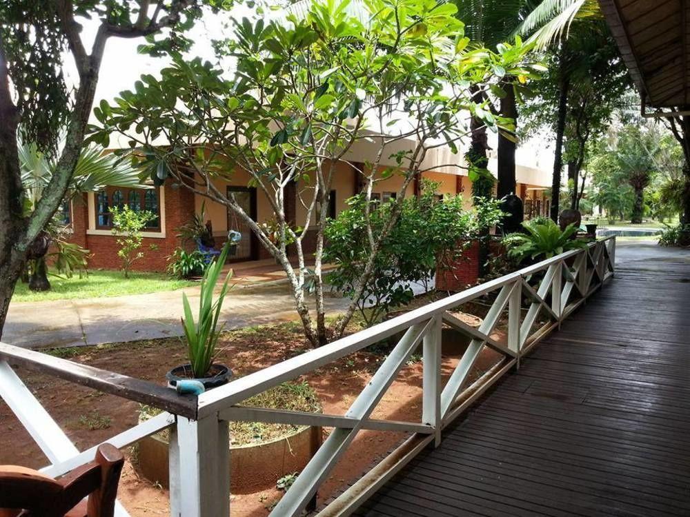 Boom Boom Beach Resort Chanthaburi Exterior foto