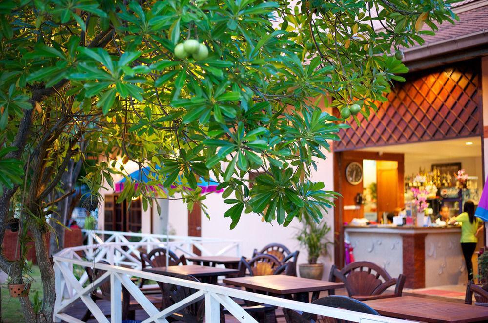 Boom Boom Beach Resort Chanthaburi Exterior foto