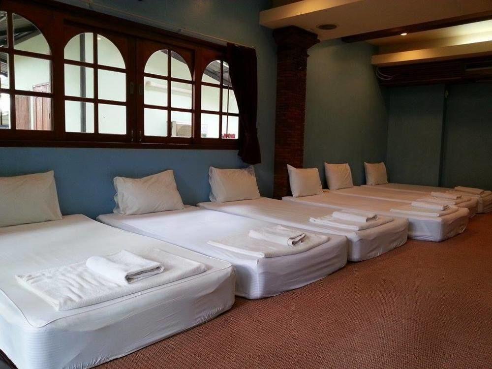 Boom Boom Beach Resort Chanthaburi Exterior foto