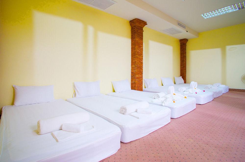 Boom Boom Beach Resort Chanthaburi Exterior foto