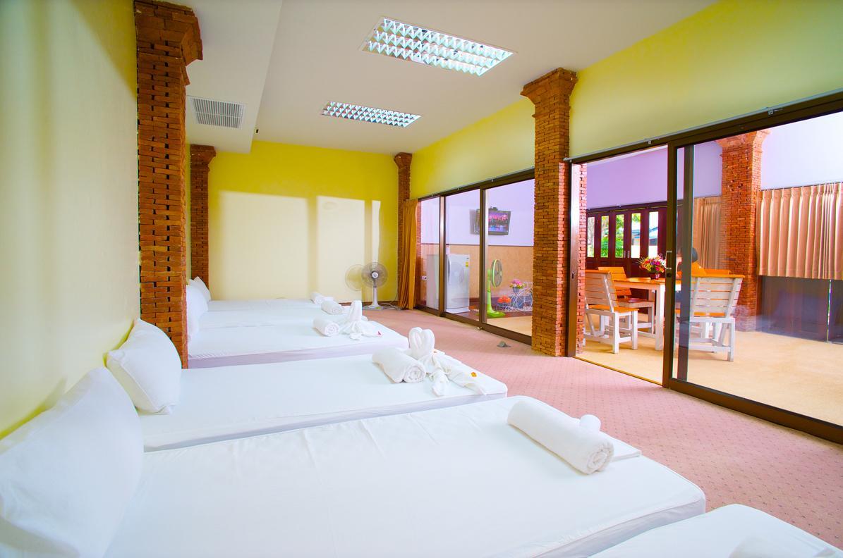 Boom Boom Beach Resort Chanthaburi Exterior foto