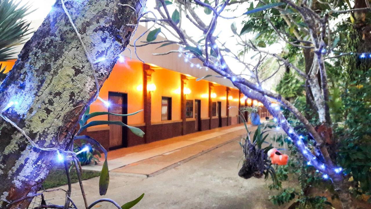 Boom Boom Beach Resort Chanthaburi Exterior foto