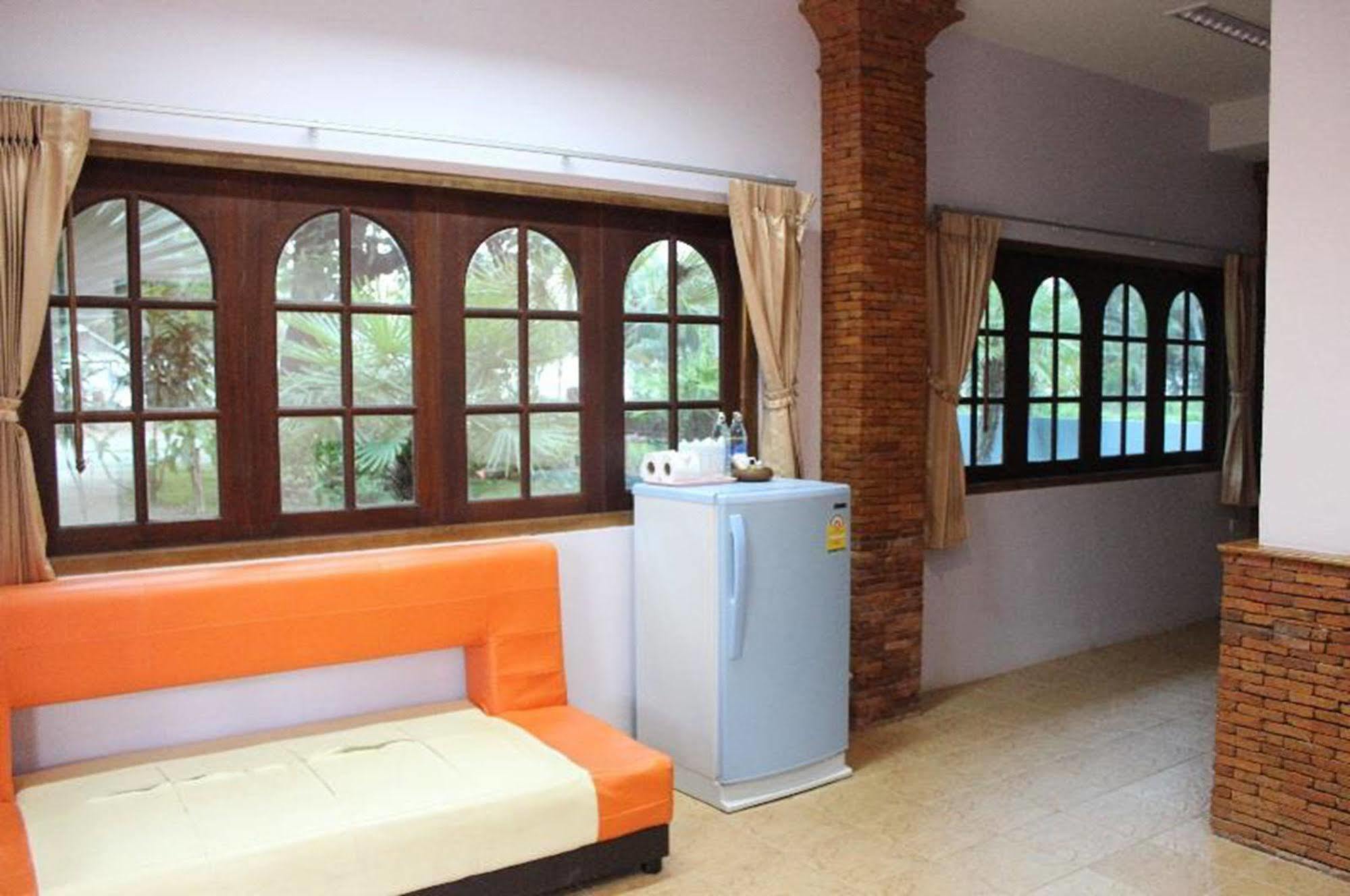 Boom Boom Beach Resort Chanthaburi Exterior foto