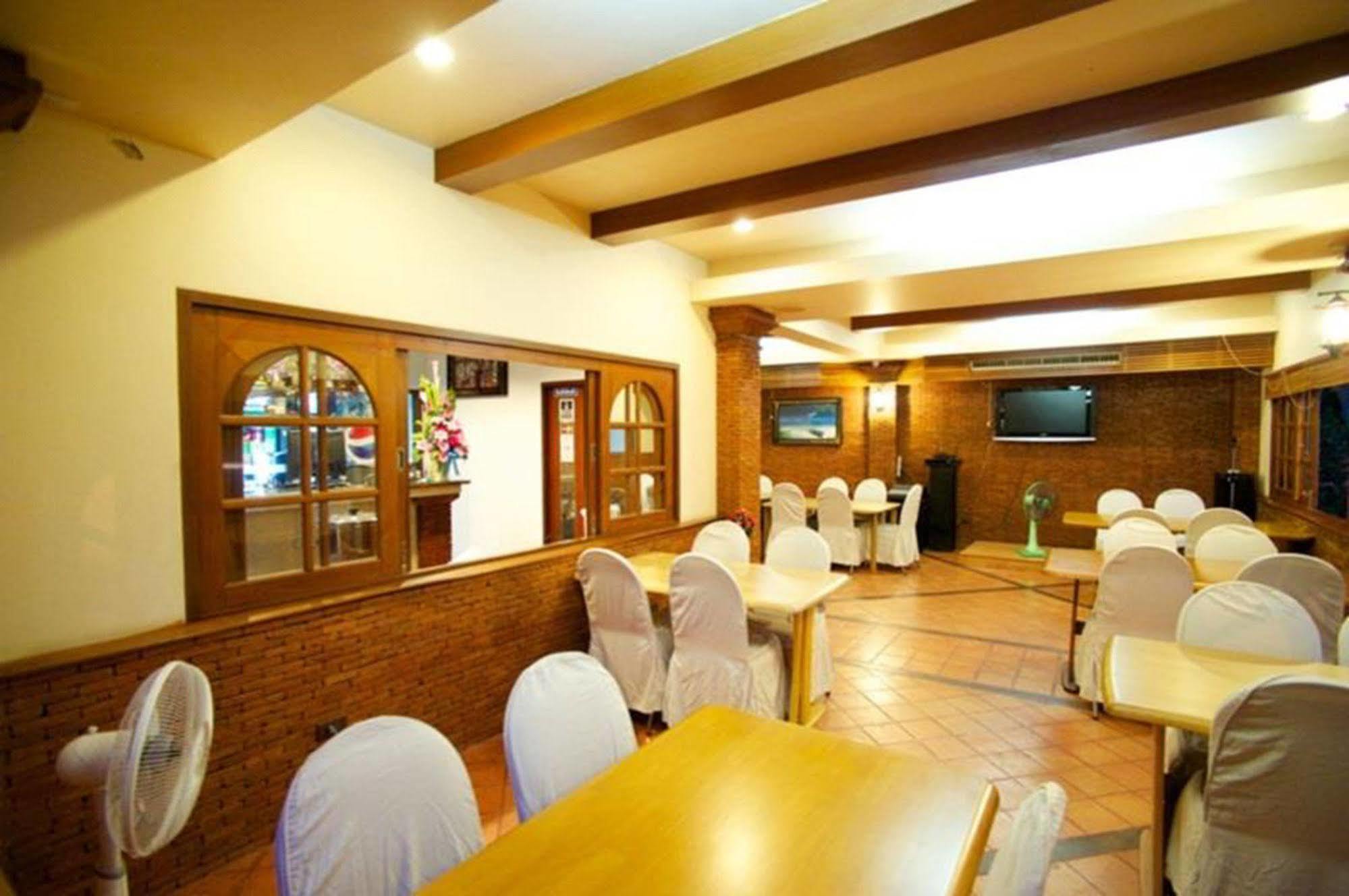 Boom Boom Beach Resort Chanthaburi Exterior foto